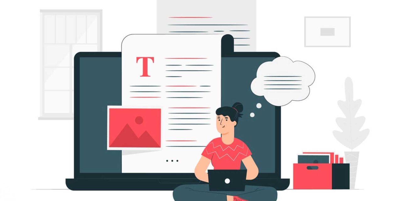 Estrategia de marketing de contenido
