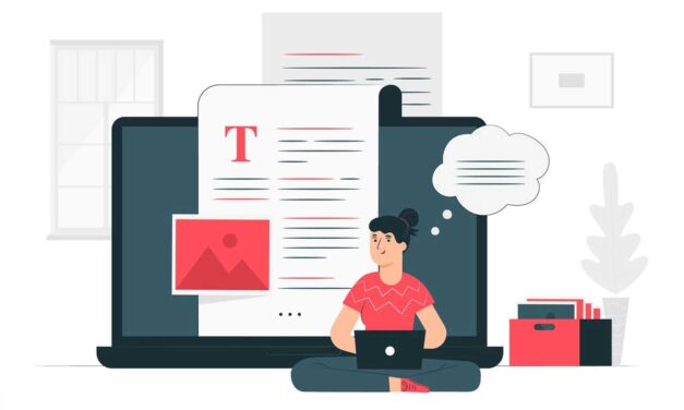 Estrategia de marketing de contenido