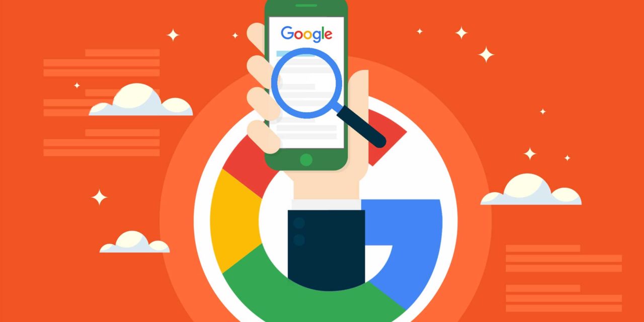 ¿Qué es Google Mobilegeddon?